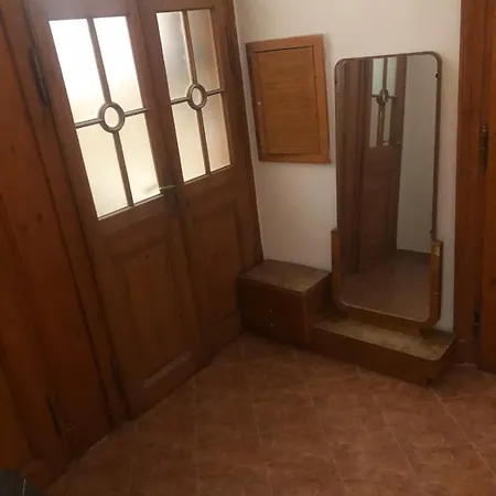 Cozy Soukenicka S33 Homestay szállás