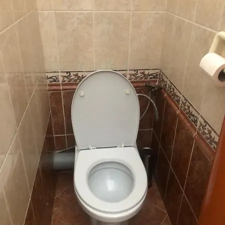 Alloggio in famiglia Cozy Soukenická S33
