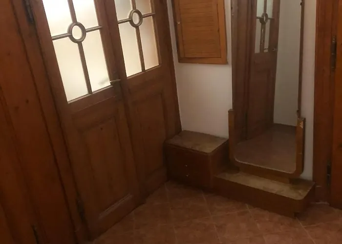 Cozy Soukenicka S33 Homestay szállás