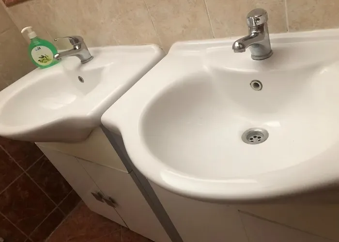 Cozy Soukenicka S33 Homestay szállás *