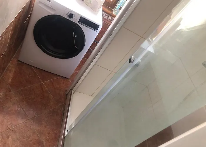 Cozy Soukenicka S33 * Praag